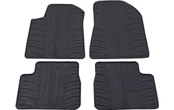 Gummimatter Alfa Giulietta 10-