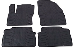 Gummibundmåtter Ford Kuga 11-13