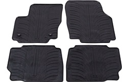 Gummibundmåtter Ford Mondeo 5D 11-15