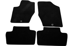 Bundmåttesæt Citroên C4 11/2004-10/2010