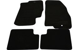 Stoffmatter Fiat Punto Grande 05-12