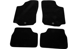 Bundmåttesæt Opel Corsa C 10/2000-8/2006