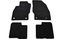 Bundmåttesæt Opel Corsa D + E 06- 14-