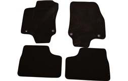 Bundmåttesæt Opel Astra G 3/98-8/09