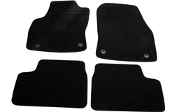 Bundmåttesæt Opel Astra H 3/2004-11/2012