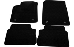 Bundmåttesæt Opel Vectra C 4/2002-1/2009