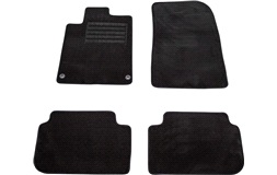 Bundmåttesæt Peugeot 407 9/2004-12/2011