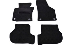 Stoffmatter Skoda Octavia I 00-03