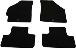 Stoffmatter Fiat Punto 3/5d 9/99-8/09