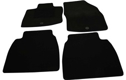 Bundmåttesæt Honda Civic 3/5d 06-12