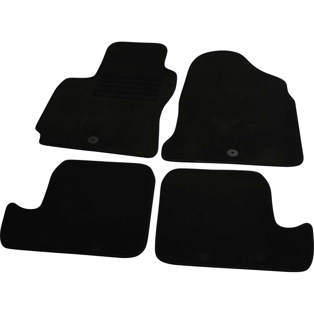 Raze Stoffmatter Toyota Rav 4 8/2003-1/2006