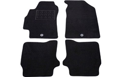 Stoffmatter Nissan Primera 2002/3-