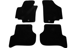 Bundmåttesæt Seat Altea XL 1/2007-