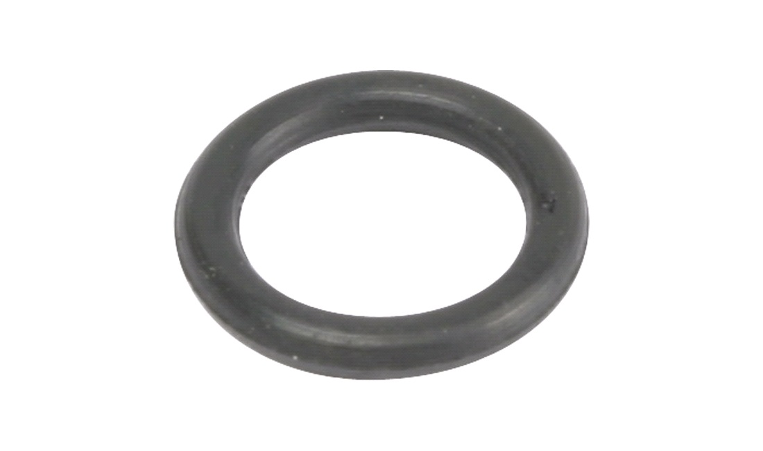  O-ring for olieplugg