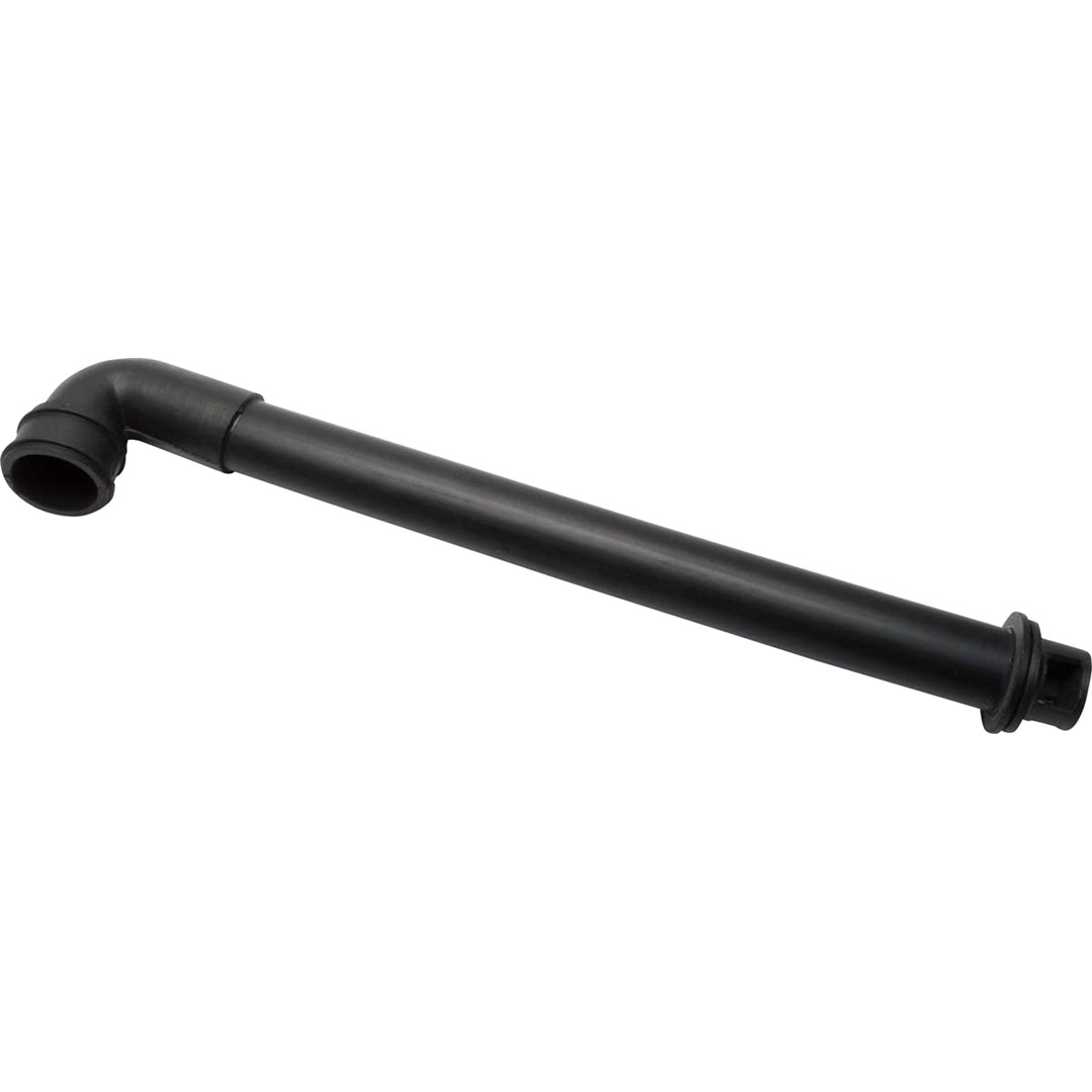 Scooped Ventilationsrör variomatic skydd, Ligero