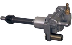 Oljepump, original