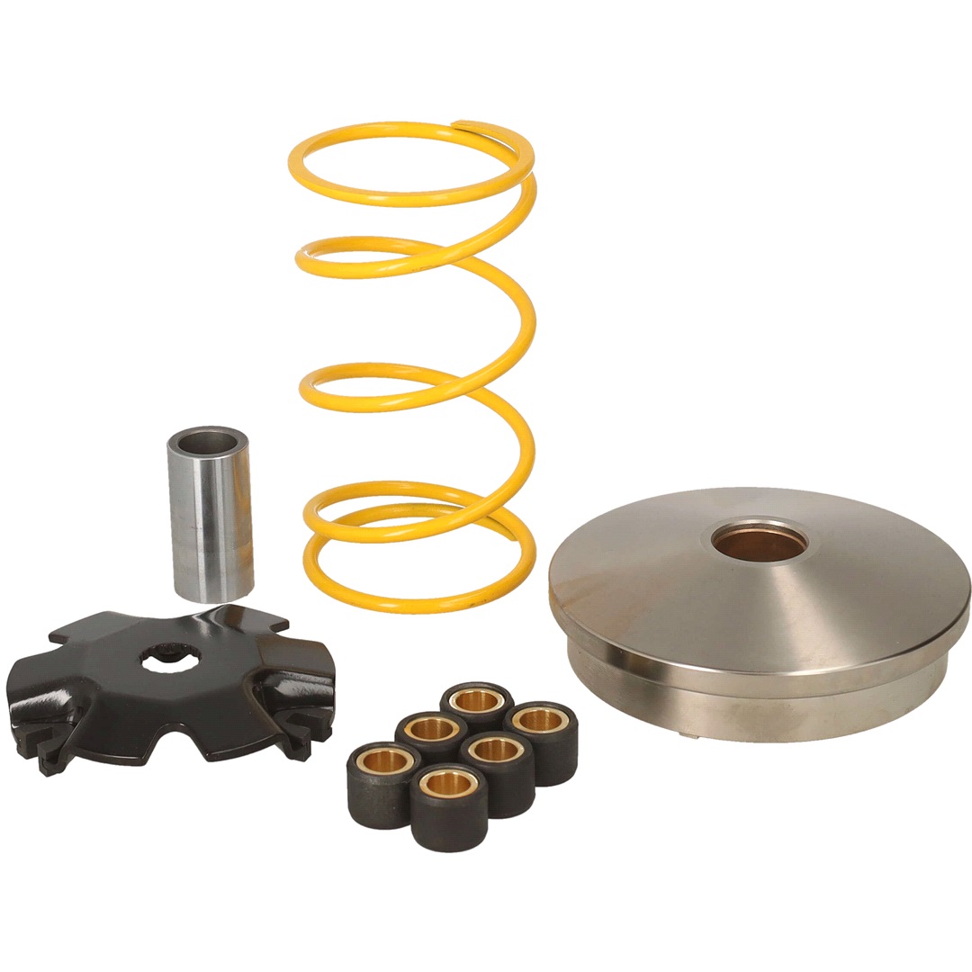 Scooped Variomaticset komplet RACING