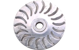 Remskive/ventilatorskive