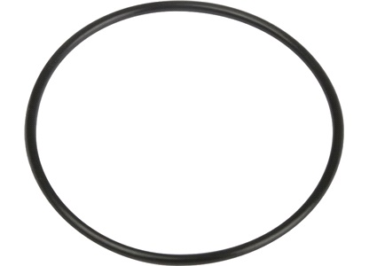 O-ring for bagerst remskive, 1,8x40 mm