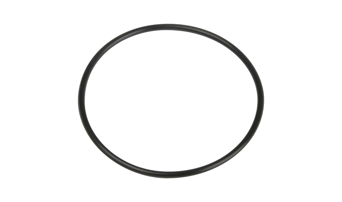  O-ring for bakerst remskive, 1,8x40 mm