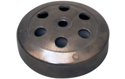 Koblingshus 107 mm