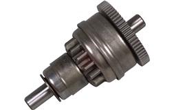 Giringstannhjul for startmotor, orig.