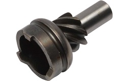 Kick tannhjul 10,20 mm Big Max