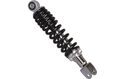 Bagstøddæmper 245mm Malaguti F10