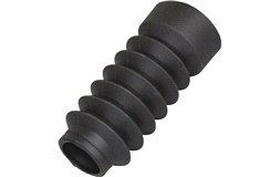 Framgaffelmuff, per styck