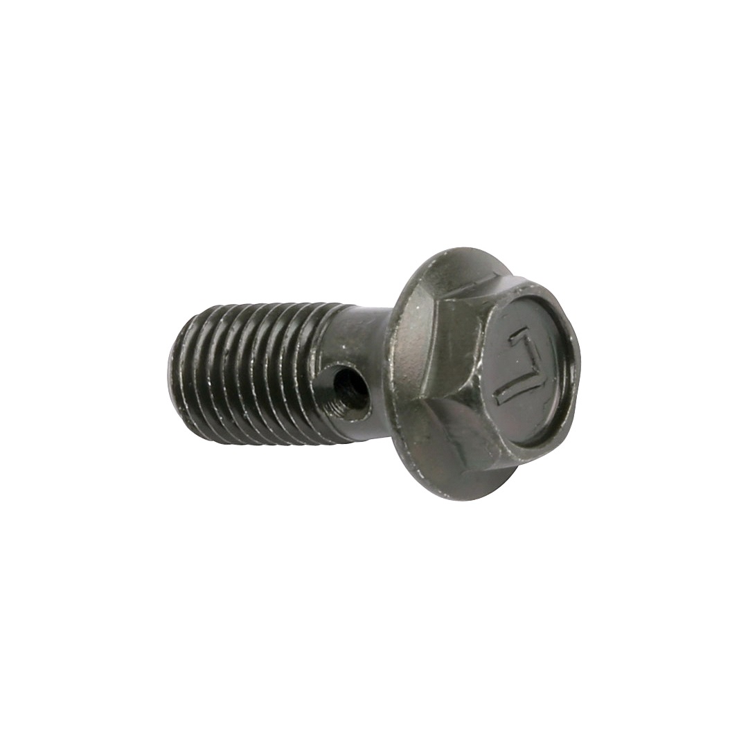 Scooped Bult för bromsvajer, original
