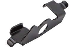 Holder for bagbremsekabel orig. Hot 50