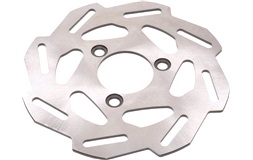 Bremseskive for wave 220mm, Hot50 09<