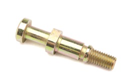 Styreaksl. foran bremsesko, PGO Big Max