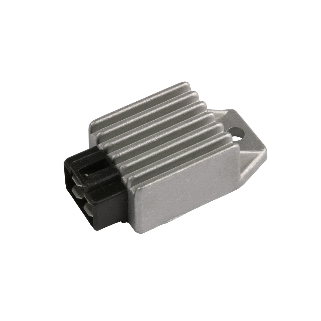 Scooped Spänningsregulator, Hot 50