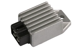 Spændingsregulator