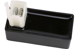 CDI boks 30/45 km/t, Ligero