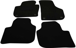 Stoffmatter Skoda Superb 7/2008-2015