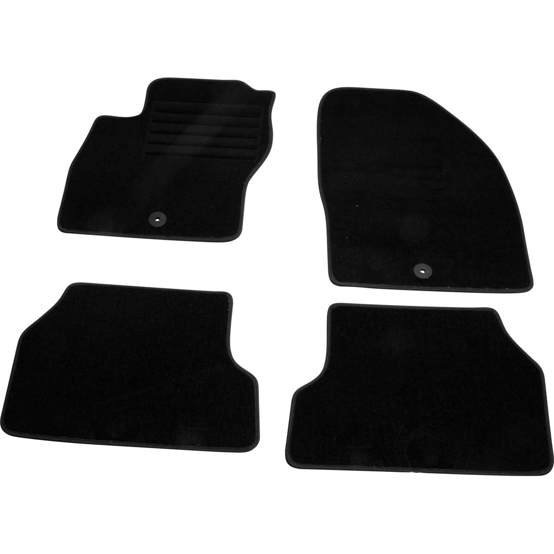 Raze Stoffmatter Ford Focus Stc 05-11