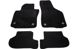 Bundmåttesæt Seat Leon II 9/2005-5/2012