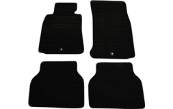 Bilmattor textil BMW 5Serie E39 1/96-6/0