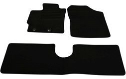 Bundmåttesæt Toyota Yaris 11/2011-