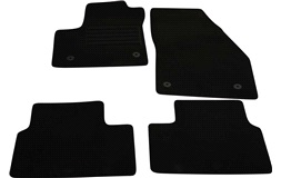 Bundmåttesæt Opel Meriva 5/2010-