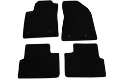 Stoffmatter Fiat Bravo 10/2007-