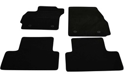 Stoffmatter Mazda 5 11/2010-