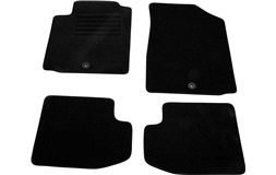 Bundmåttesæt Toyota Yaris 5d 3/99-11/05