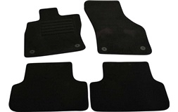 Bundmåttesæt Seat Leon III/5F 11/2013-