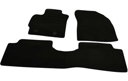 Bundmåttesæt Toyota Auris 1/2007-7/2012