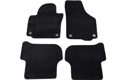 Stoffmatter Skoda Yeti MPV 10/2009-