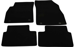 Bundmåttesæt Opel Insignia 11/2008-2013