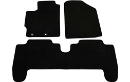Bundmåttesæt Toyota Yaris 1/2006-10/2011